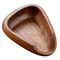 Premium Coffee Beans Dose Trays Solid Walnut Wood Espresso Dosing Cup Tea Separator 6