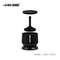Premium Coffee Dosing Funnel Aluminum Alloy Dosing ShakerPortafilters Espresso Dosing Cup Home Ba 6