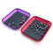 9IMOD Magnetic Screw Tray Aluminum Alloy RC Screw Organizer with NonSlip Pad for RC Airplane Car