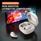 Ultra Compact Mini Bluetooth 53 Earphones Invisible Design HiFi Sound Noise Cancelling LED Display 2