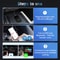 Mini Wireless CarPlay Adapter Android Auto 2Air CarlinKit 50 Plug Play Auto Wireless Adapter For 5