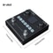 Blackbox GuitarBass AMP Modeler MultiEffects Processor Rechargeable Loader Bluetooth USB Audio Inte 3