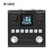 Blackbox GuitarBass AMP Modeler MultiEffects Processor Rechargeable Loader Bluetooth USB Audio Inte 6