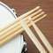 Miwayer 1 Pair 7A Premium Maple Drumsticks For Jazz Practice  Durable Lightweight Drum Sticks For A 4