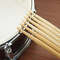 Miwayer 1 Pair 7A Premium Maple Drumsticks For Jazz Practice  Durable Lightweight Drum Sticks For A 2