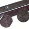 Premium PU Leather Guitar Strap Wide Adjustable Length Soft Embroidered Belt For Classical Electric 2