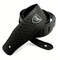 Premium PU Leather Guitar Strap Wide Adjustable Length Soft Embroidered Belt For Classical Electric 6