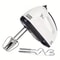 Handheld Electric Egg Beater Mini Household Mixer For Egg Whites Cream Automatic Kitchen Beater 5