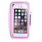 Mobile Phone Armband For Running Gym Lightweight WaterResistant Holder For IPhone Samsung 5
