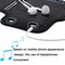Mobile Phone Armband For Running Gym Lightweight WaterResistant Holder For IPhone Samsung 6