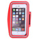 Mobile Phone Armband For Running Gym Lightweight WaterResistant Holder For IPhone Samsung 9