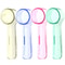 Electric Toothbrush Head Dustproof Covers Compatible With Braun OralB Replacement Brush Heads Prote 8