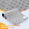 Electric Heating Pad For Winter Bed Blanket Office Hand Foot Warmer Washable Soft Plush Heater Mat 4