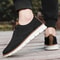 Men Casual Sports Shoes AntiSlip WearResistant Breathable Cushioned Color Block Design For Versatil 4