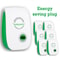 Electricity Saving Box Intelligent Power Factor Saving Device For Smart Power Saver Cost Reduction 1