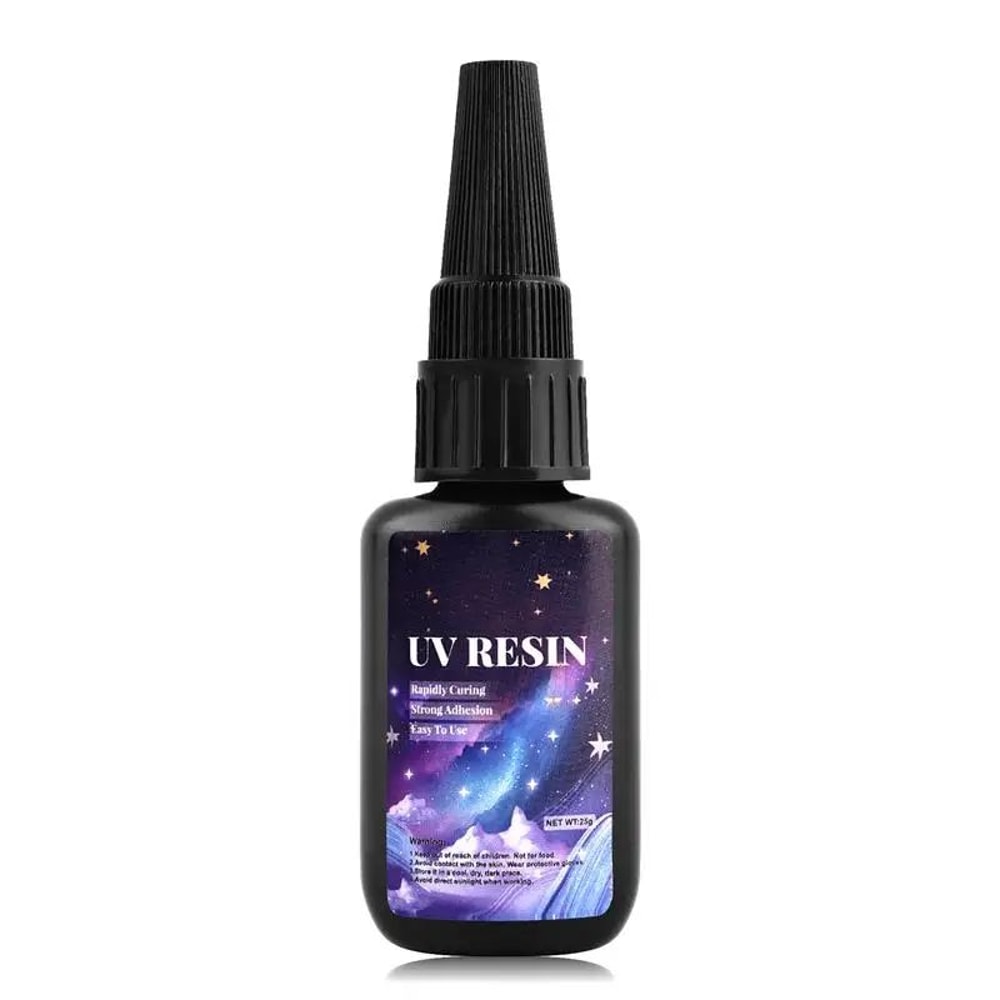 UV Bonding Welding Glue Kit Super Bonding UV Glue With UV Light Pen QuickDrying Adhesive For Glass 8