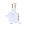 Plug 180 Rotatable Socket Adapter 3in1 US Extension Plug With Dual USB Ports MultiPlug Mini Wireles 3