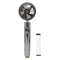 Turbocharged HighPressure Propeller Shower Head With Cotton Filter  Handheld Nozzle For Water Savin 9
