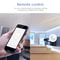 Tuya Smart WiFi Plug JPUSUK Standard Wireless Outlet Works With Alexa Google Home Remote Control 2