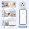 Tuya Smart WiFi Plug JPUSUK Standard Wireless Outlet Works With Alexa Google Home Remote Control 4