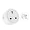 Tuya Smart WiFi Plug JPUSUK Standard Wireless Outlet Works With Alexa Google Home Remote Control 0