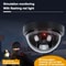 Security Camera Model HighRealism Outdoor Simulation For Household Monitoring Weatherproof With Bli 2