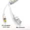 Waterproof Splitter Adapter Cable Power And Data Injector Extender For IP Cameras Wireless APs Acce 4