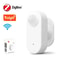 Smart Zigbee WiFi Motion Presence Sensor PIR Detection AppControlled Security Alarm For Smart Home 0