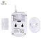 Natural Gas Leak Detector With Voice Warning Independent Kitchen Alarm Kit Featuring LCD Display 5