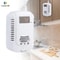Natural Gas Leak Detector With Voice Warning Independent Kitchen Alarm Kit Featuring LCD Display 3