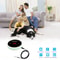 Smart WiFi Thermometer TuyaCompatible With External Probe USB Charging App Notifications And AlexaG 2