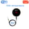 Smart WiFi Thermometer TuyaCompatible With External Probe USB Charging App Notifications And AlexaG 6
