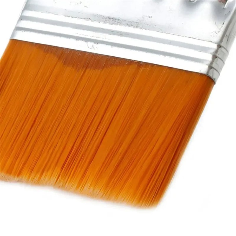 Professional Nylon Paint Brush Set For Acrylic Watercolor Oil Drawing Premium Art Supplies With Sy 1