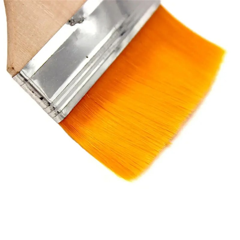 Professional Nylon Paint Brush Set For Acrylic Watercolor Oil Drawing Premium Art Supplies With Sy 3