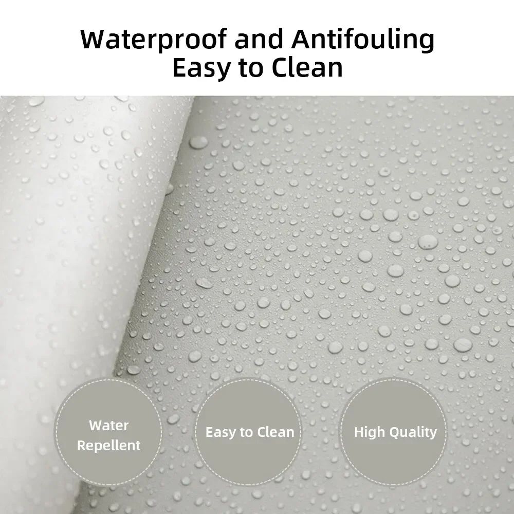 Large Size Office Desk Protector Mat PU Leather Waterproof Mouse Pad Keyboard Desk Pad Gaming Mouse 1