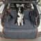 Universal Fit SUV Cargo Liner Waterproof Trunk Seat Protector For Pets Dogs And Outdoor Adventures 0