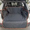 Universal Fit SUV Cargo Liner Waterproof Trunk Seat Protector For Pets Dogs And Outdoor Adventures 2