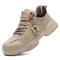 HighQuality Mens Safety Shoes With Steel Wire Rotary Buckle Indestructible AntiSmash AntiPuncture 6