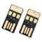 Mini USB LED Book Lights Night Lamps For Power Bank Laptop Computer 1