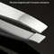Professional Tweezers Set Perfect For Eyebrow Hair Removal Splinter  Ingrown Hair Precision Stainle
