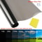 Car Window Tinting Film Black VLT Glass Solar UV Protector Heat Insulation Sticker Home Window Foil 0