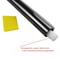 Car Window Tinting Film Black VLT Glass Solar UV Protector Heat Insulation Sticker Home Window Foil 1