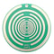 Energy Disc Tesla Polarizing Disk Double-Sided Antenna Ornament for Self-Repair & Energy Awakening (Lakhovsky Inspired