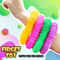 Mini Pop Tube Fidget Toys Durable Sensory Tubes For Kids With Autism Educational Colorful Building 0