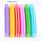 Mini Pop Tube Fidget Toys Durable Sensory Tubes For Kids With Autism Educational Colorful Building 7