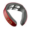 Electric Neck Shoulder Massager 4Head Kneading With TENS Magnetic Pulse Heating For Cervical Pain 6