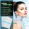PU Waterproof Bandages Disposable Transparent Stretchable Adhesive Bandages Protect Tattoos Show 3