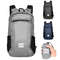 20L Lightweight Hiking Backpack Foldable Waterproof Ultralight Pack For Outdoor Travel Camping Uni 0