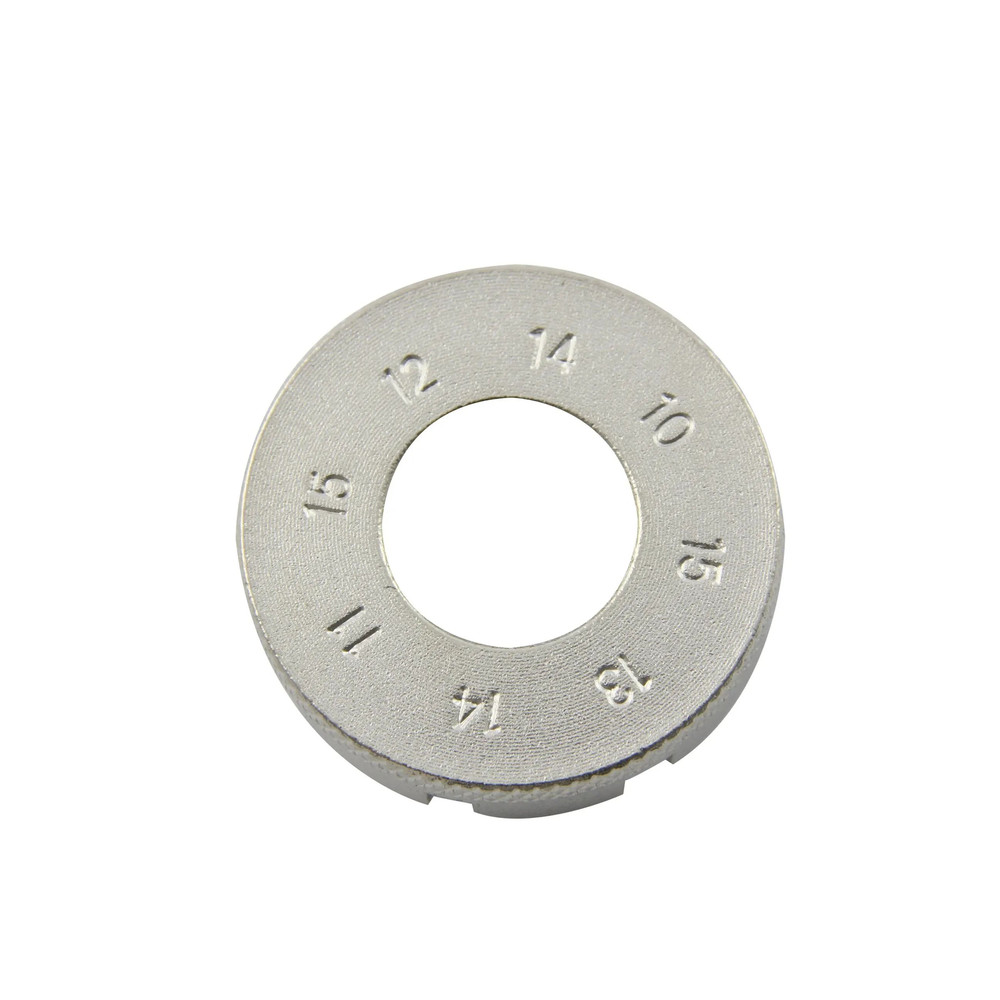 Professional Bicycle Repair Tool  Spoke Disassembly Wrench Combination Repair Equipment For Bike Ma 3