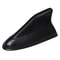 Universal Car Antennas Shark Fin Auto Radio Signal Aerials for Any Car Model